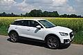 Audi Q2 1.0 TFSI.  Foto: Auto-Medienportal.Net